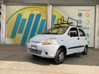 Chevrolet Matiz 2015 5p LS L4/1.0 Man  2015 Chevrolet Matiz Venta Exteriores 1