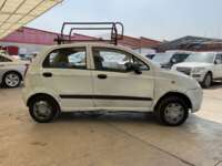 Chevrolet Matiz 2015 5p LS L4/1.0 Man  2015 Chevrolet Matiz Venta Exteriores 4