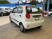 Chevrolet Matiz 2015 5p LS L4/1.0 Man  2015 Chevrolet Matiz Venta Exteriores 7