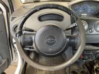Chevrolet Matiz 2015 5p LS L4/1.0 Man  2015 Chevrolet Matiz Venta Interiores 1