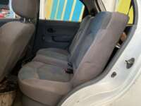 Chevrolet Matiz 2015 5p LS L4/1.0 Man  2015 Chevrolet Matiz Venta Interiores 13