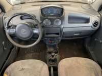 Chevrolet Matiz 2015 5p LS L4/1.0 Man  2015 Chevrolet Matiz Venta Interiores 3