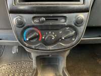 Chevrolet Matiz 2015 5p LS L4/1.0 Man  2015 Chevrolet Matiz Venta Interiores 6