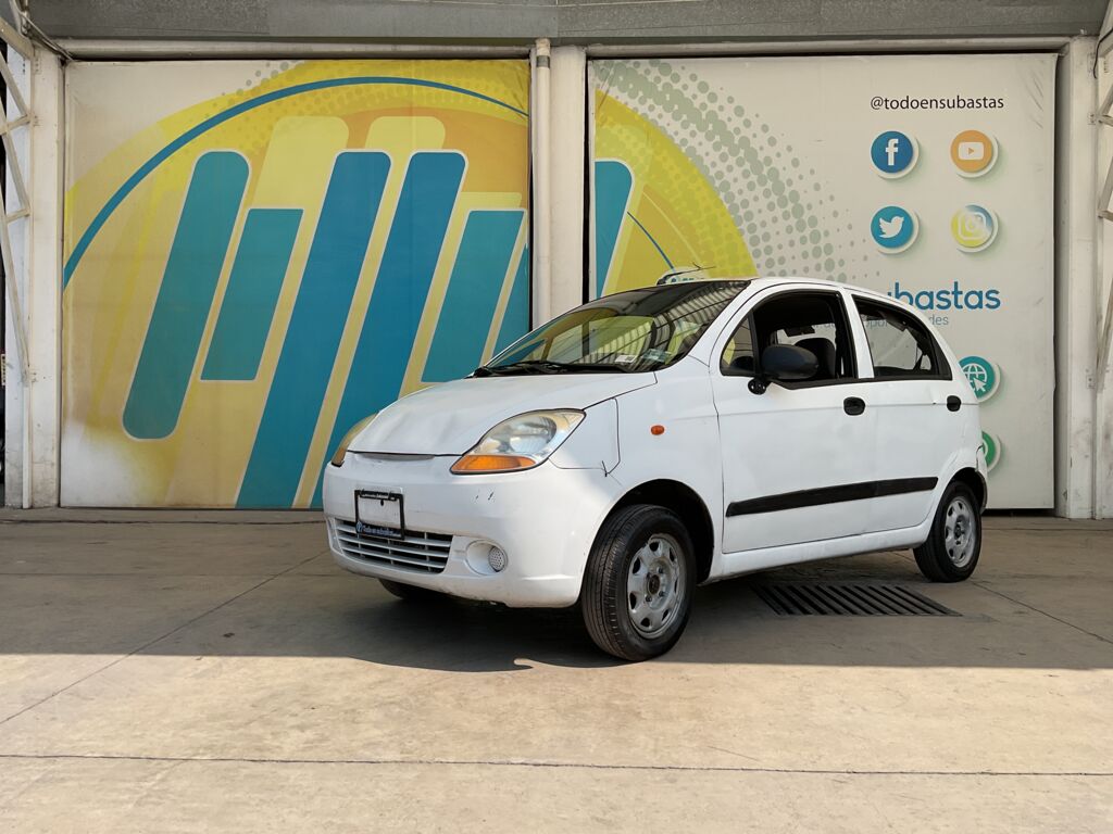 imagen principal de la unidad