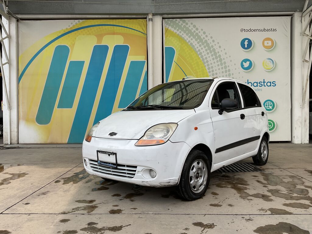 imagen principal de la unidad