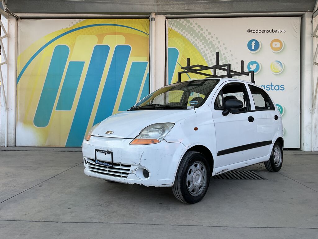 imagen principal de la unidad