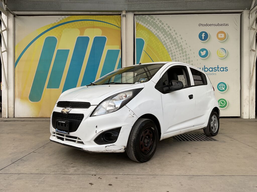 imagen principal de la unidad