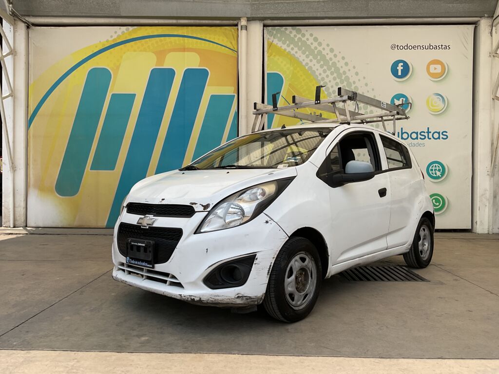 imagen principal de la unidad