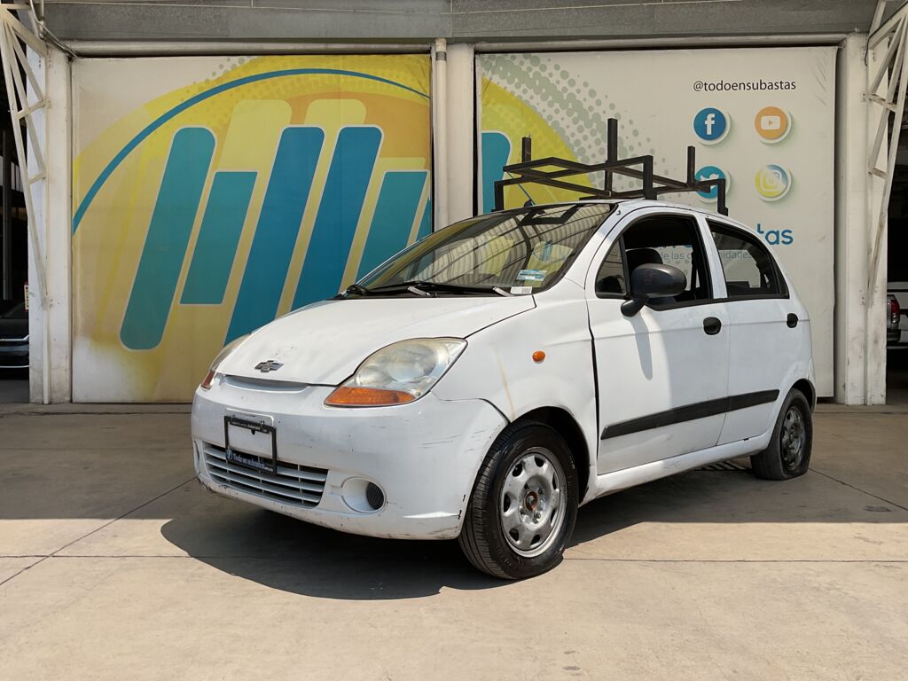 imagen principal de la unidad