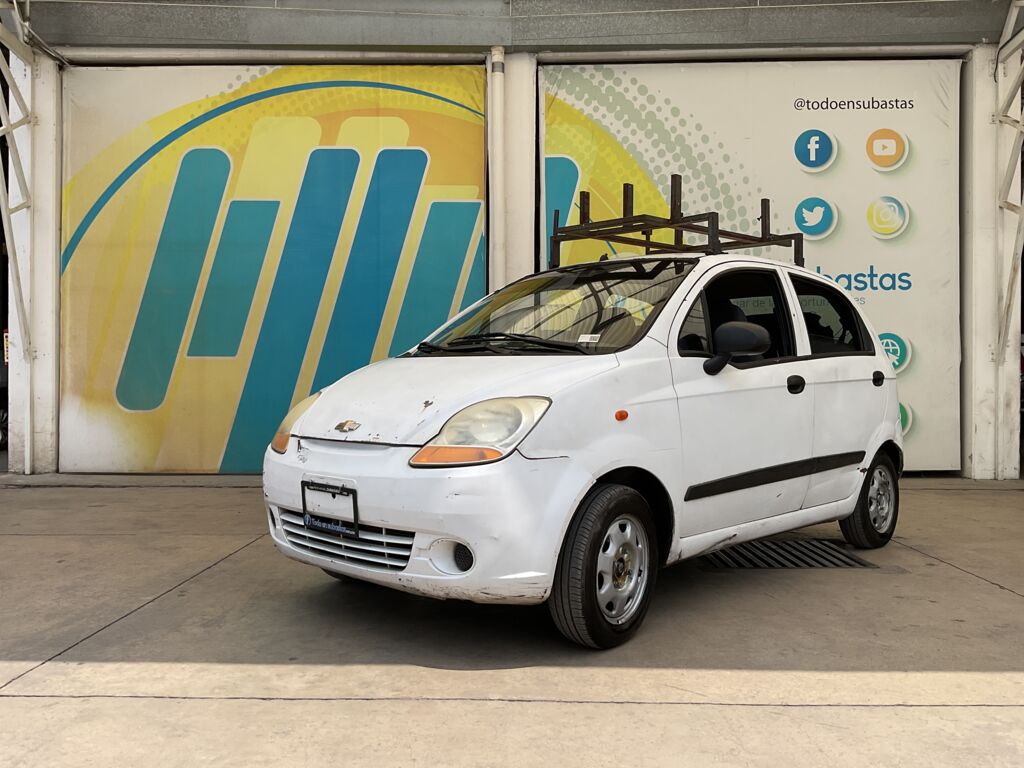 imagen principal de la unidad