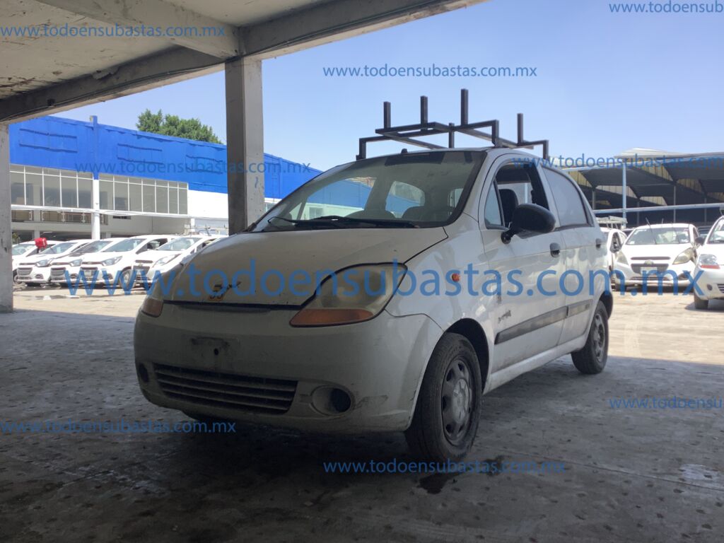 imagen principal de la unidad