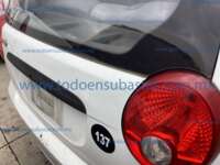 Chevrolet Matiz 2015 5p LS L4/1.0 Man IMG_5900