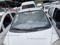 Chevrolet Matiz 2015 5p LS L4/1.0 Man IMG_5869