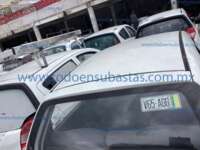 Chevrolet Matiz 2015 5p LS L4/1.0 Man IMG_5896