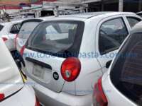 Chevrolet Matiz 2015 5p LS L4/1.0 Man IMG_5895