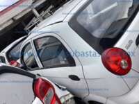 Chevrolet Matiz 2015 5p LS L4/1.0 Man IMG_5898