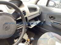Chevrolet Matiz 2015 5p LS L4/1.0 Man IMG_5876