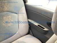 Chevrolet Matiz 2015 5p LS L4/1.0 Man IMG_5894
