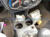 Chevrolet Matiz 2015 5p LS L4/1.0 Man IMG_5886