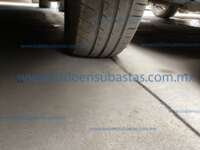 Chevrolet Matiz 2015 5p LS L4/1.0 Man IMG_5911