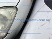 Chevrolet Matiz 2015 5p LS L4/1.0 Man IMG_5910
