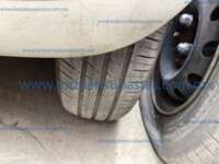Chevrolet Matiz 2015 5p LS L4/1.0 Man IMG_5914
