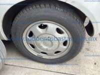 Chevrolet Matiz 2015 5p LS L4/1.0 Man IMG_5916