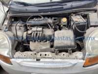 Chevrolet Matiz 2015 5p LS L4/1.0 Man IMG_5904