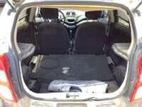 Chevrolet Beat 2018 5p LS/Cargo L4/1.2 A/A Man 2018 Chevrolet Beat Venta Cajuela 1