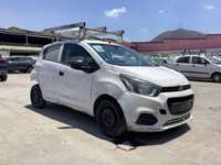 Chevrolet Beat 2018 5p LS/Cargo L4/1.2 A/A Man 2018 Chevrolet Beat Venta Exteriores 3