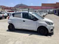 Chevrolet Beat 2018 5p LS/Cargo L4/1.2 A/A Man 2018 Chevrolet Beat Venta Exteriores 4
