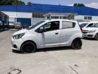 Chevrolet Beat 2018 5p LS/Cargo L4/1.2 A/A Man 2018 Chevrolet Beat Venta Exteriores 8