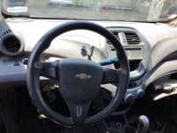 Chevrolet Beat 2018 5p LS/Cargo L4/1.2 A/A Man 2018 Chevrolet Beat Venta Interiores 1