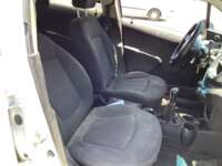 Chevrolet Beat 2018 5p LS/Cargo L4/1.2 A/A Man 2018 Chevrolet Beat Venta Interiores 12
