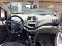 Chevrolet Beat 2018 5p LS/Cargo L4/1.2 A/A Man 2018 Chevrolet Beat Venta Interiores 3