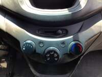 Chevrolet Beat 2018 5p LS/Cargo L4/1.2 A/A Man 2018 Chevrolet Beat Venta Interiores 6