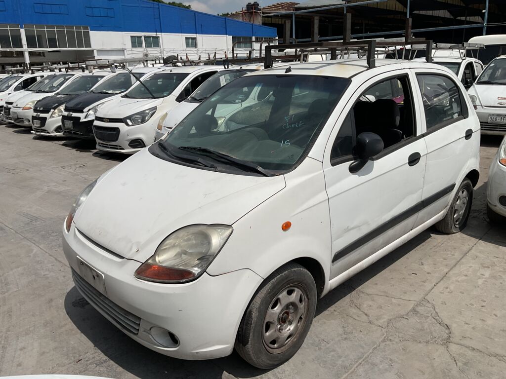 imagen principal de la unidad