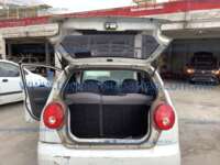 Chevrolet Matiz 2015 5p LS L4/1.0 Man 2015 Chevrolet Matiz Ingreso Cajuela 0