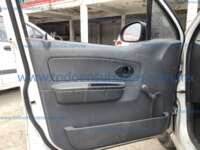 Chevrolet Matiz 2015 5p LS L4/1.0 Man 2015 Chevrolet Matiz Ingreso Interiores 0