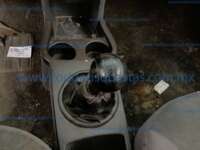 Chevrolet Matiz 2015 5p LS L4/1.0 Man 2015 Chevrolet Matiz Ingreso Interiores 12