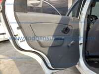 Chevrolet Matiz 2015 5p LS L4/1.0 Man 2015 Chevrolet Matiz Ingreso Interiores 16