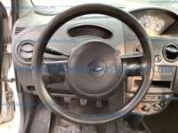 Chevrolet Matiz 2015 5p LS L4/1.0 Man 2015 Chevrolet Matiz Ingreso Interiores 2