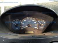 Chevrolet Matiz 2015 5p LS L4/1.0 Man 2015 Chevrolet Matiz Ingreso Interiores 3