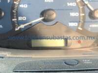 Chevrolet Matiz 2015 5p LS L4/1.0 Man 2015 Chevrolet Matiz Ingreso Interiores 5