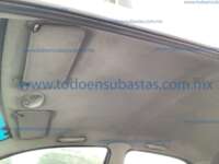 Chevrolet Matiz 2015 5p LS L4/1.0 Man 2015 Chevrolet Matiz Ingreso Interiores 6