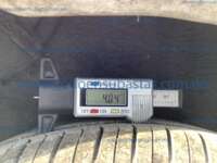 Chevrolet Matiz 2015 5p LS L4/1.0 Man 2015 Chevrolet Matiz Ingreso Llantas 5