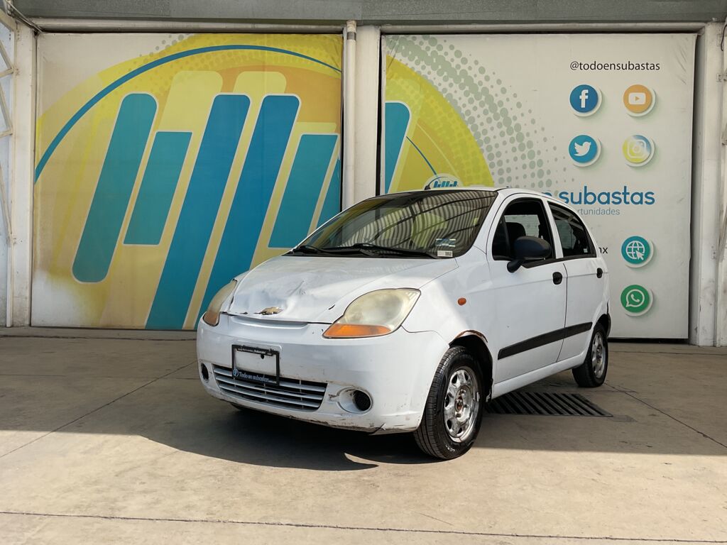 imagen principal de la unidad