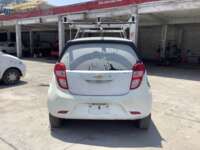 Chevrolet Beat 2018 5p LS/Cargo L4/1.2 A/A Man 2018 Chevrolet Beat Venta Exteriores 6