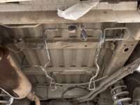 Chevrolet Tornado 2016 2p LS L4/1.8 Man 2016 Chevrolet Tornado Venta Cajuela 2