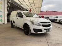 Chevrolet Tornado 2016 2p LS L4/1.8 Man 2016 Chevrolet Tornado Venta Exteriores 3